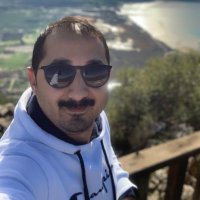 Birkan Baglama (@baglamabirkan) 's Twitter Profile Photo Birkan Baglama (@baglamabirkan) 's Twitter Profile Photo