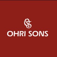 OHRI SONS(@OhriSons) 's Twitter Profile Photo