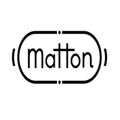 MATTON(マットン) REGGAE DEE-JAY お仕事の依頼はDMにて受付ておりま。
New✨マットンショップが出来ました🎁
ぜひ見ていって下さい。
https://t.co/goDGyIaTlX