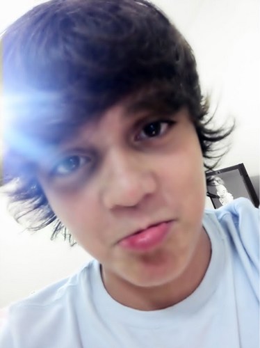 I Love You Skateboard s2 !