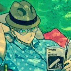 Oliver.さんのプロフィール画像