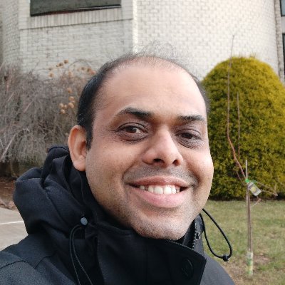 Gauḍa Sāraswata Brāhmaṇa, who writes Linux Kernel code for a living.
All opinions in this account are my own. Don't reflect opinions of my employer.