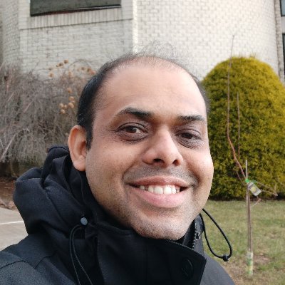 Gauḍa Sāraswata Brāhmaṇa, who writes Linux Kernel code for a living. 

All opinions in this account are my own. Don't reflect opinions of my employer.