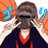 情緒不安定代表ゴリ兄さん(無課金勢)のアイコン