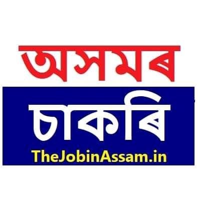 The Job in Assam Profile