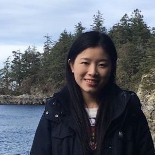 PhD Candidate @ubcforestry | focus on urban streams, landscape patterns, urban greenspace, ecosystem services | jieying.huang@ubc.ca