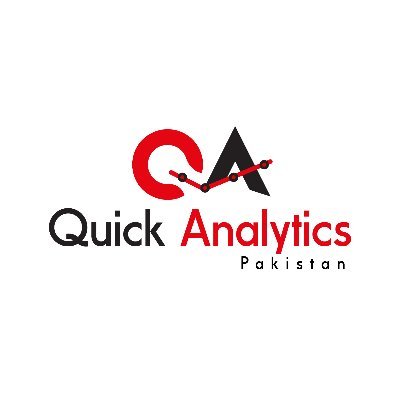 Quickanalytics1 Profile Picture