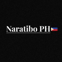 Naratibo PH | News Update(@NaratiboPH) 's Twitter Profile Photo