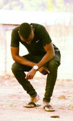 MbenderaMc's profile picture. 