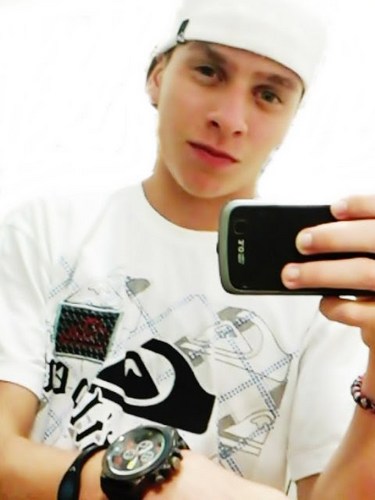 Steven .