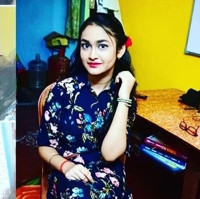 shefali_manek18's profile picture. Here For Making New Friends✌🏻