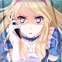 nanami (@algertakurti) 's Twitter Profile