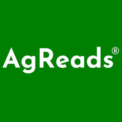 AgReads® website is dedicated to the AgTech and FoodTech space. Visit us at https://t.co/6YLYbHet45 for recent news, opinions & analysis on AgriFood tech.
