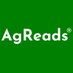 AgReads® (@ag_reads) Twitter profile photo AgReads® (@ag_reads) Twitter profile photo