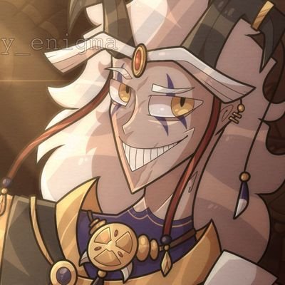 Raymond (ray_enigma)さんのプロフィール画像