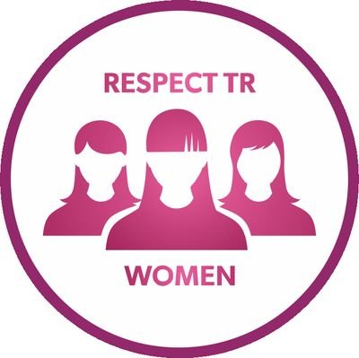 RespectTRWomen Profile Picture