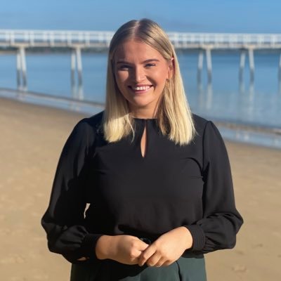 Reporter with ABC Wide Bay based in Hervey Bay | she/her | https://t.co/Zom5asIYV6