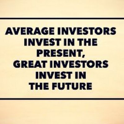 LEARNING INVESTING