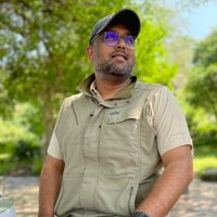 Vinesh Chandel (@vinesh_chandel) 's Twitter Profile