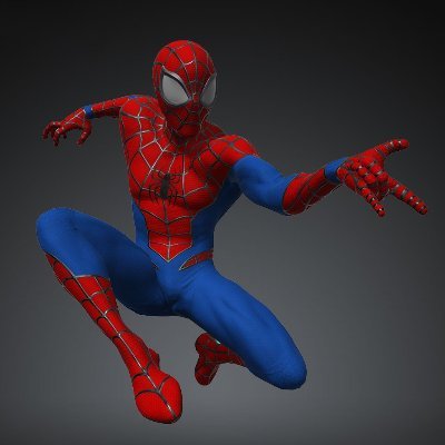 NFTs SpiderMan🕷️🕷️さんのプロフィール画像