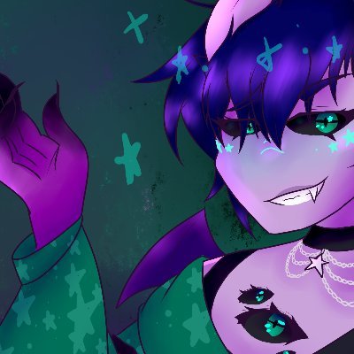 Keeper of the void and watcher of the stars
They/them || 23 (000)|| ace/bi

vtuber live on Youtube!

Commission status - Closed (reworking price sheet)