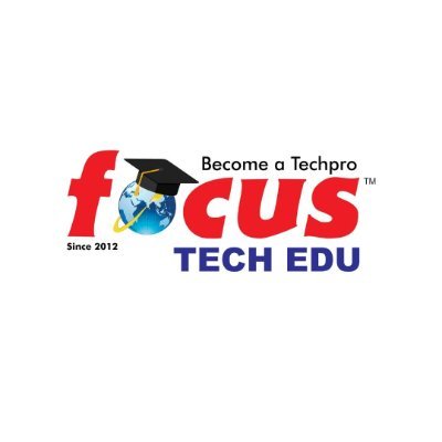 FocusTechedu's profile picture. Best Digital Marketing Classes in Thane