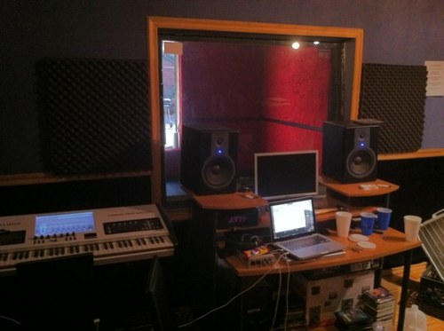 DOPENYC's profile picture. Profesional recording studio at great rates. Call now to schedule a 4 hour block for only $125!!!! 678-327-7219