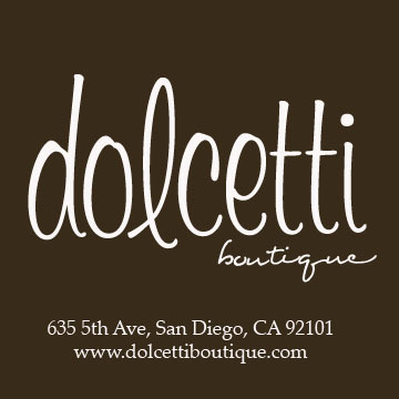 Bringing San Diego the hottest new trends in Fashion. Men's and women's clothing, accessories and gift items. Fun, fashionable, unique, and affordable.