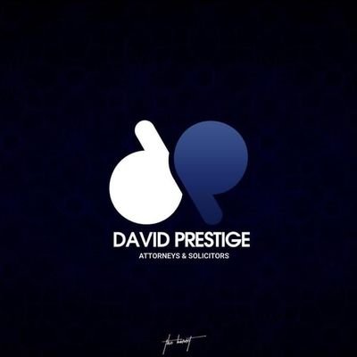 davidprestigeas's profile picture. Global law firm providing valuable insights at the point where law, business and public policy meets. 

P-As: Corporate/Commercial; Tax/Finance; Energy et al.