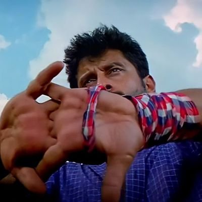 Chiyaan Ajithさんのプロフィール画像