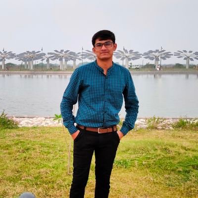 jp_chauhan1601's profile picture. Unity Developer