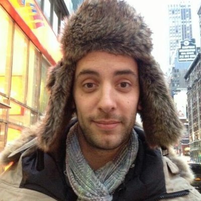 TillReiter's profile picture. 