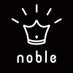 noble (@noblecomix) Twitter profile photo