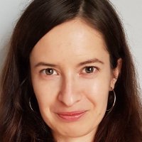 Agnieszka Niedziałek(@AgaNiedzialek) 's Twitter Profile Photo