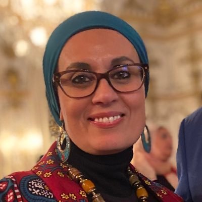 CEO of Bridging Cultures Group, when they build walls, we build bridges. Author of #LeadingWhileMuslim. RT 🚫 endorsements. https://t.co/zvFzLjWqF9