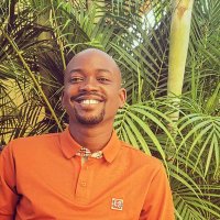 OmodingTimothy (@omodingtimothyc) 's Twitter Profile