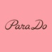 パラドゥ（ParaDo）公式 (@ParaDo_) Twitter profile photo