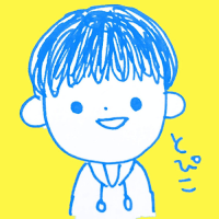 とっぴーEX (@toppyex_) Twitter profile photo