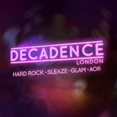 Decadence London