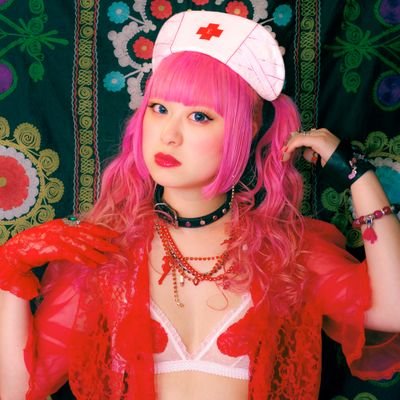 麻酔いちご✙Strawberry Painkillerさんのプロフィール画像