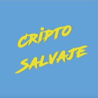 CriptoSalvaje (@criptosalvaje) 's Twitter Profile
