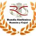 Banda Sinfonica Ramón y Cajal Valladolid (@bandasinforyc) Twitter profile photo Banda Sinfonica Ramón y Cajal Valladolid (@bandasinforyc) Twitter profile photo