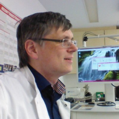 apl. Prof. Dr. med. Johannes Dietrich, endocrinologist, head of the diabetes, endocrinology and metabolism section of #KKB @RUBMedizin. Views are my own.
