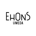 EHONS UMEDA(@ehonsumeda) 's Twitter Profile Photo