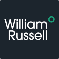 William Russell - @WilliamRusselll Twitter Profile Photo