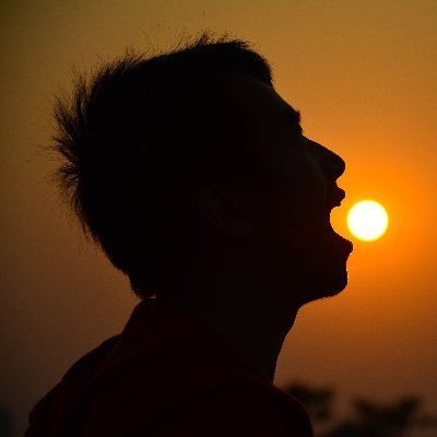 KevinZou91's profile picture. A man