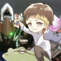 笠松 (@asobinotensai51) 's Twitter Profile Photo