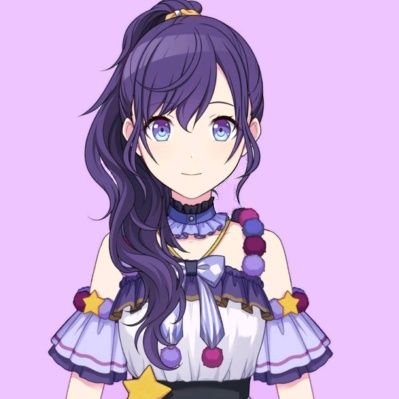 mafuyusclass's profile picture. overly angry and emotionally unstable idol
wandahoi!!! ☆