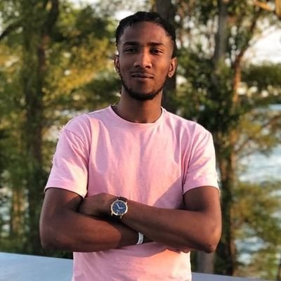 momodjibo7's profile picture. Simplicité,
🐣newaccount