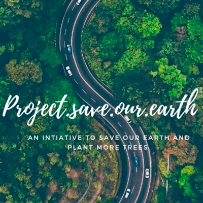 ProjectsaveO's profile picture. 